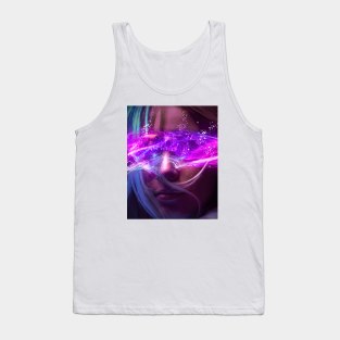 Lumivision Tank Top